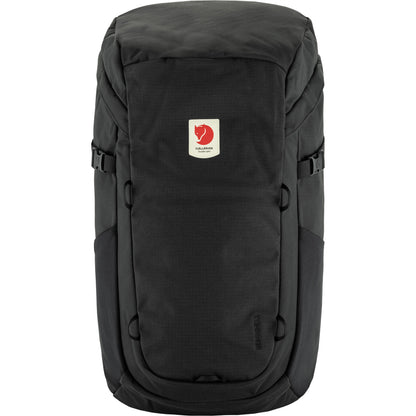 Fjallraven ULVÖ 30 waterproof material backpack can hold a 15" laptop