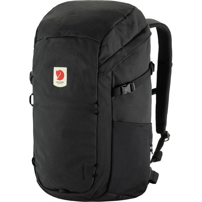 Fjallraven ULVÖ 30 waterproof material backpack can hold a 15" laptop