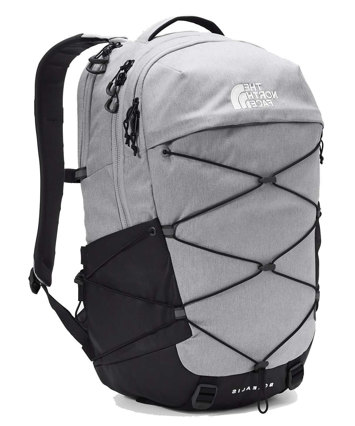 The North Face Borealis Backpack Daily Backpack 28L Multicolor