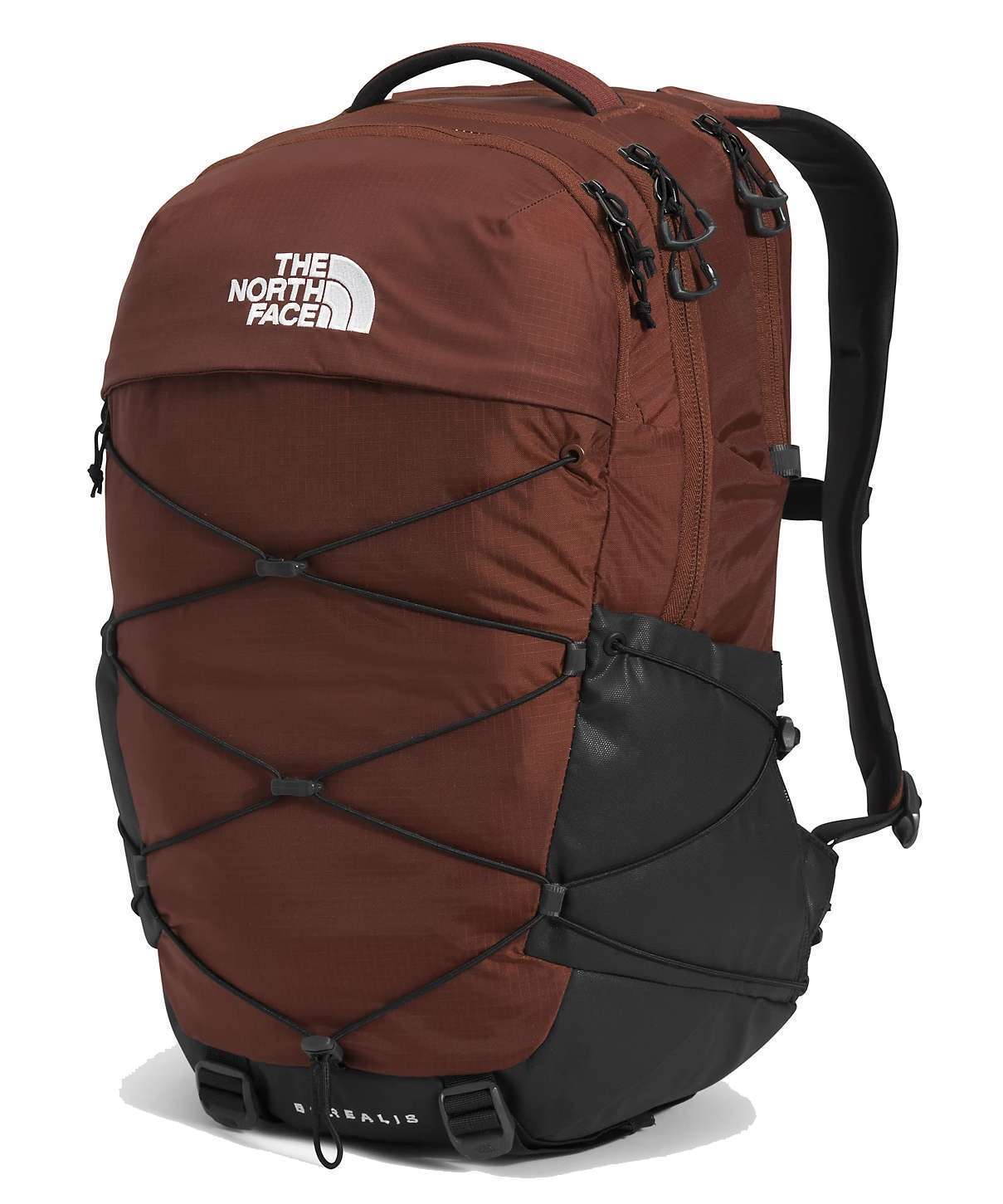 The North Face Borealis Backpack Daily Backpack 28L Multicolor