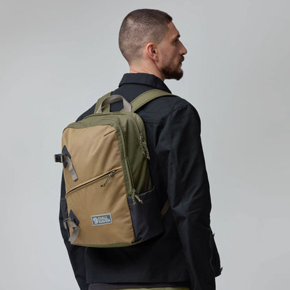 Fjallraven Vardag Backpack 17 日用背包 背囊