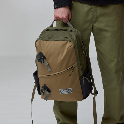 Fjallraven Vardag Backpack 17 日用背包 背囊