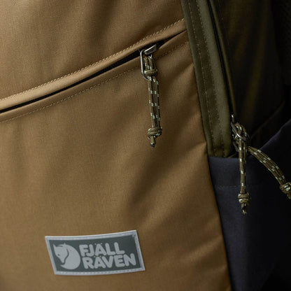Fjallraven Vardag Backpack 17 日用背包 背囊