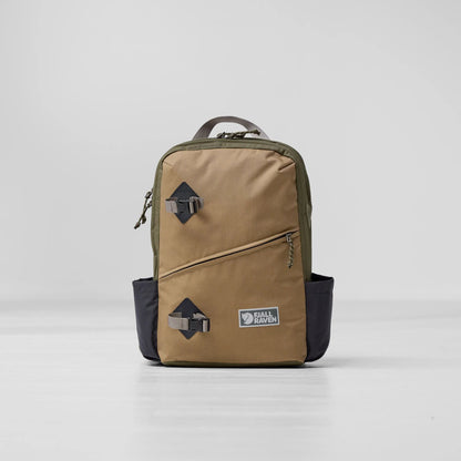 Fjallraven Vardag Backpack 17 日用背包 背囊