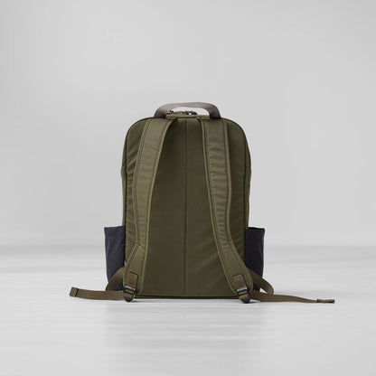 Fjallraven Vardag Backpack 17 日用背包 背囊