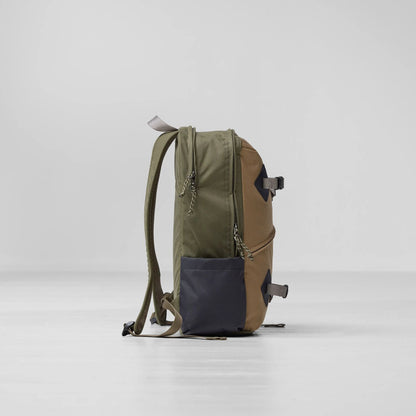 Fjallraven Vardag Backpack 17 日用背包 背囊
