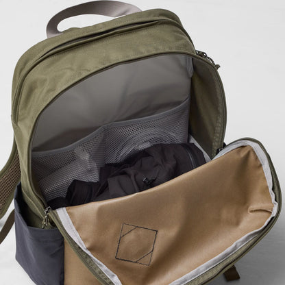 Fjallraven Vardag Backpack 17 日用背包 背囊