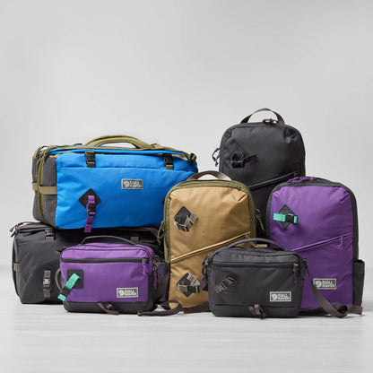 Fjallraven Vardag Backpack 17 日用背包 背囊