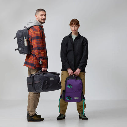 Fjallraven Vardag Backpack 17 日用背包 背囊