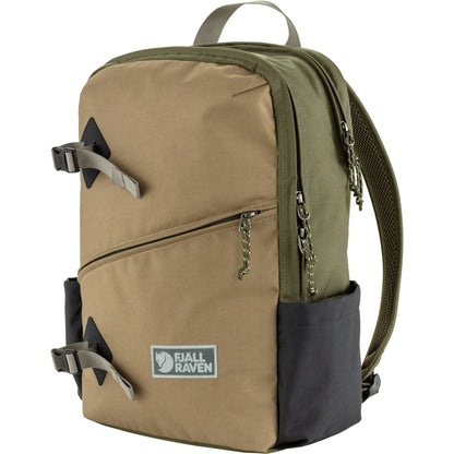 Fjallraven Vardag Backpack 17 日用背包 背囊