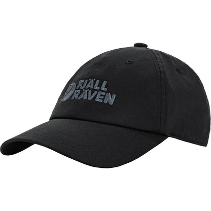 Fjallraven Vardag Lite Cap 輕量機能鴨舌帽【香港行貨】| G-1000 Air Stretch 彈性透氣 | 六片式立體棒球帽 - Life Sports