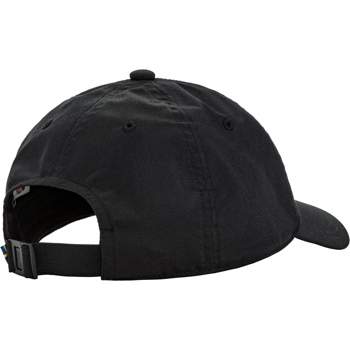 Fjallraven Vardag Lite Cap 輕量機能鴨舌帽【香港行貨】| G-1000 Air Stretch 彈性透氣 | 六片式立體棒球帽 - Life Sports