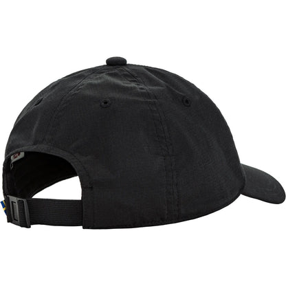 Fjallraven Vardag Lite Cap 輕量機能鴨舌帽【香港行貨】| G-1000 Air Stretch 彈性透氣 | 六片式立體棒球帽 - Life Sports