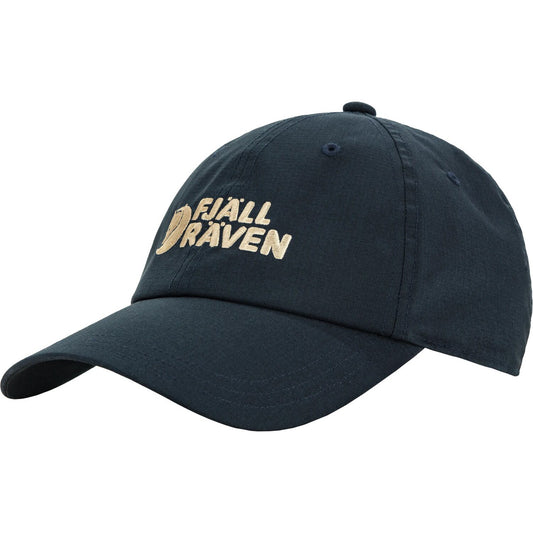 Fjallraven Vardag Lite Cap 輕量機能鴨舌帽【香港行貨】| G-1000 Air Stretch 彈性透氣 | 六片式立體棒球帽 - Life Sports