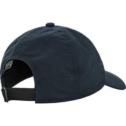 Fjallraven Vardag Lite Cap 輕量機能鴨舌帽【香港行貨】| G-1000 Air Stretch 彈性透氣 | 六片式立體棒球帽 - Life Sports