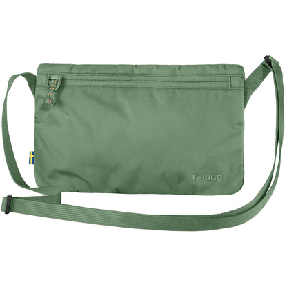 Fjallraven Vardag Pocket Shoulder Bag crossbody bag carry-on bag