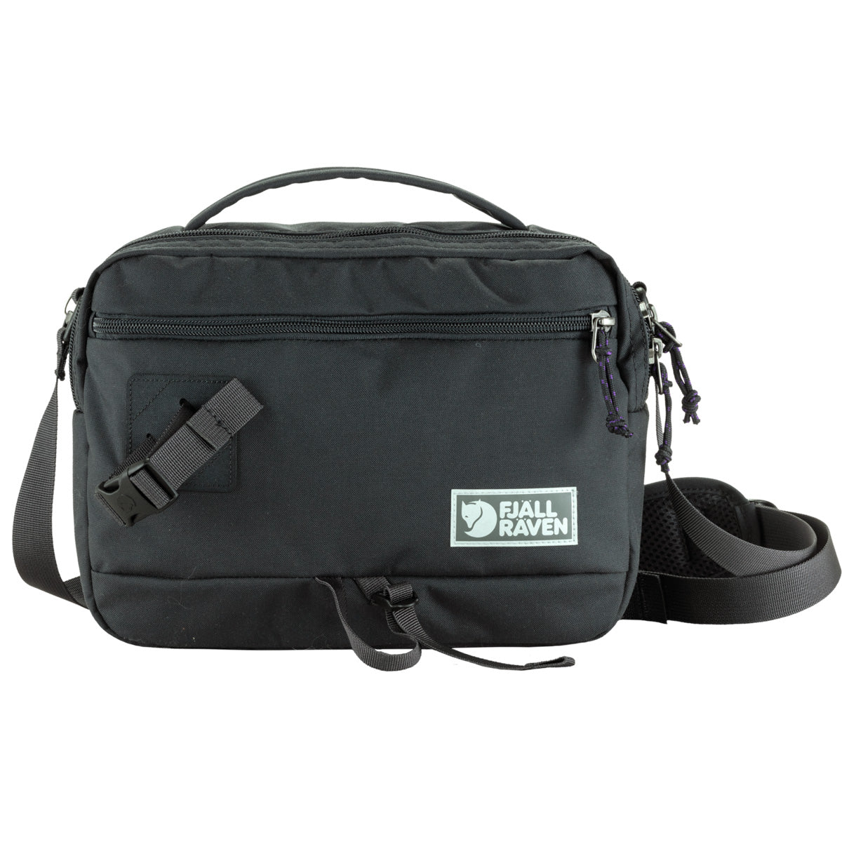 Fjallraven Vardag Shoulder Bag 6 單肩包 斜揹袋