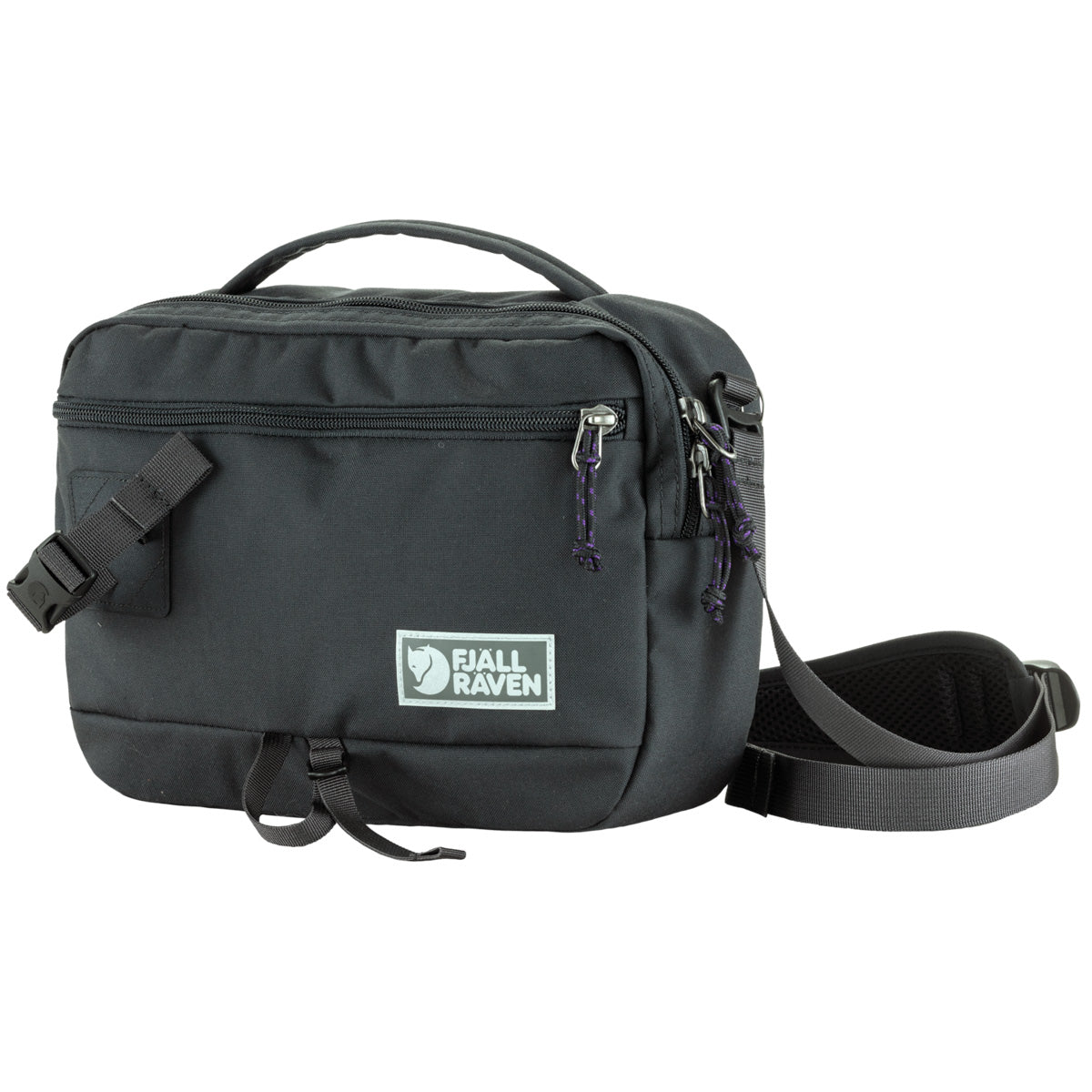 Fjallraven Vardag Shoulder Bag 6 單肩包 斜揹袋