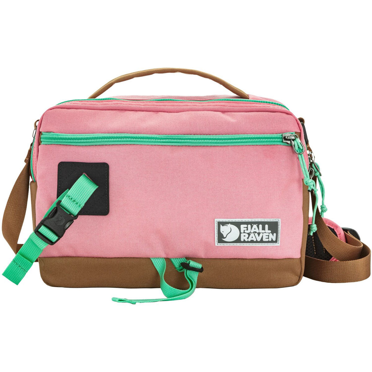 Fjallraven Vardag Shoulder Bag 6