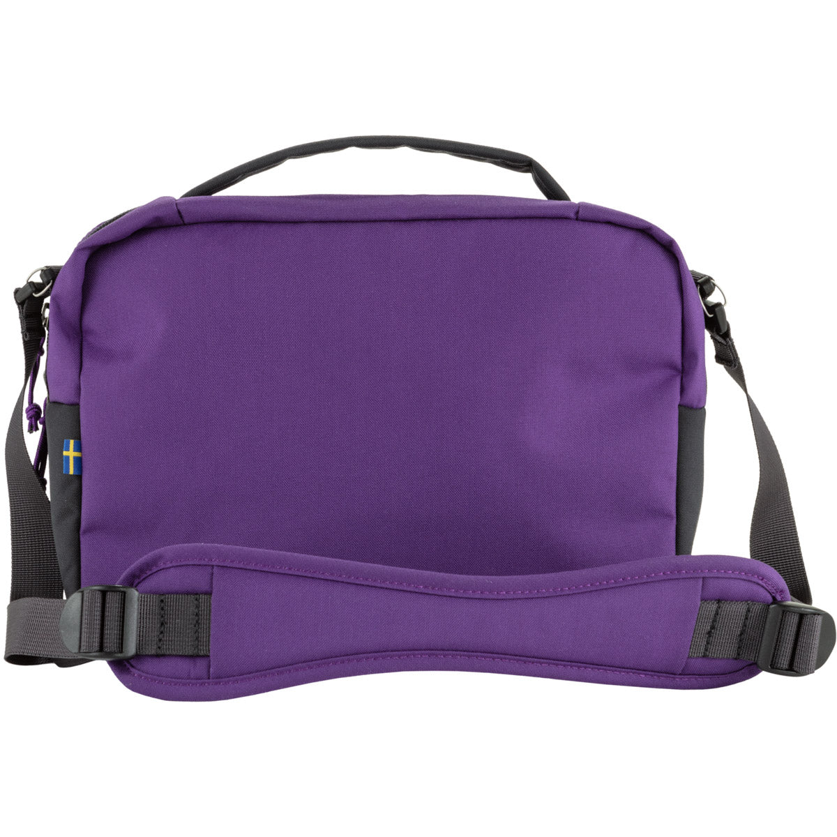 Fjallraven Vardag Shoulder Bag 6 單肩包 斜揹袋