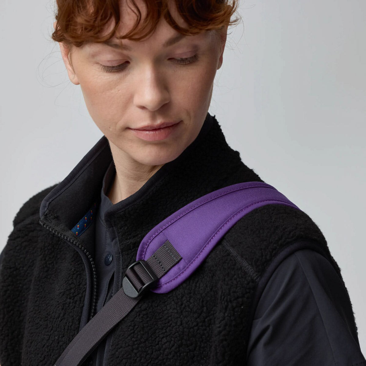 Fjallraven Vardag Shoulder Bag 6 單肩包 斜揹袋