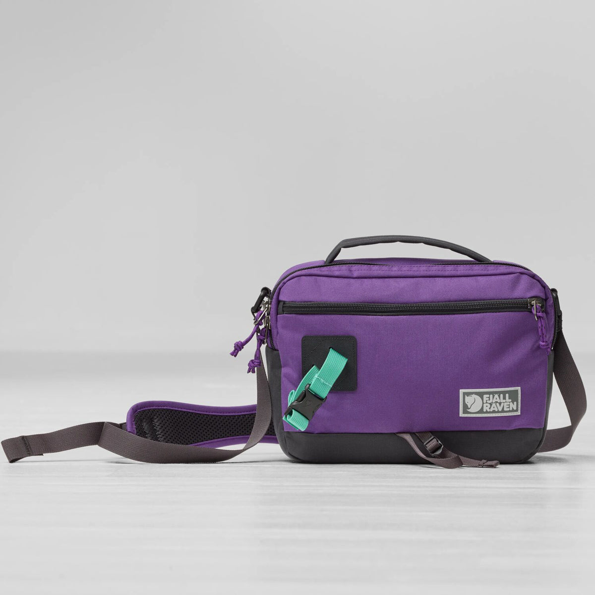 Fjallraven Vardag Shoulder Bag 6 單肩包 斜揹袋