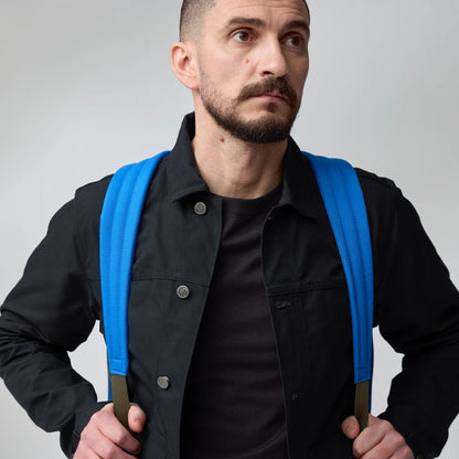 Fjallraven Vardag Splitpack 旅行袋 45升大容量 Hand Carry Size