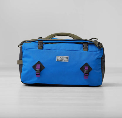 Fjallraven Vardag Splitpack 旅行袋 45升大容量 Hand Carry Size