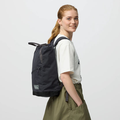 Fjallraven Vardag Totepack 22 升 專利500D防撕裂兩用托特包【香港行貨】| 內置加厚防震筆電倉 | 多功能手提後背雙棲兩用袋 - Life Sports