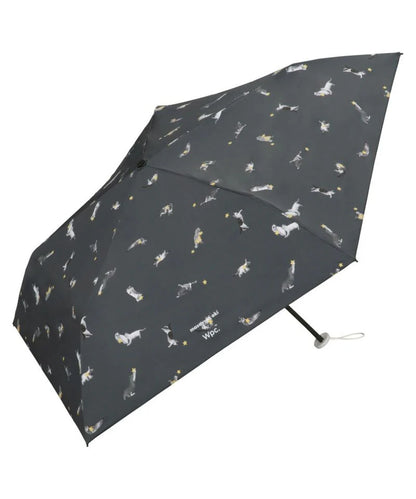 【2色】WPC Masayuki QkixWpc AIR-LIGHT BLACKOUT UMBRENYAN MINI