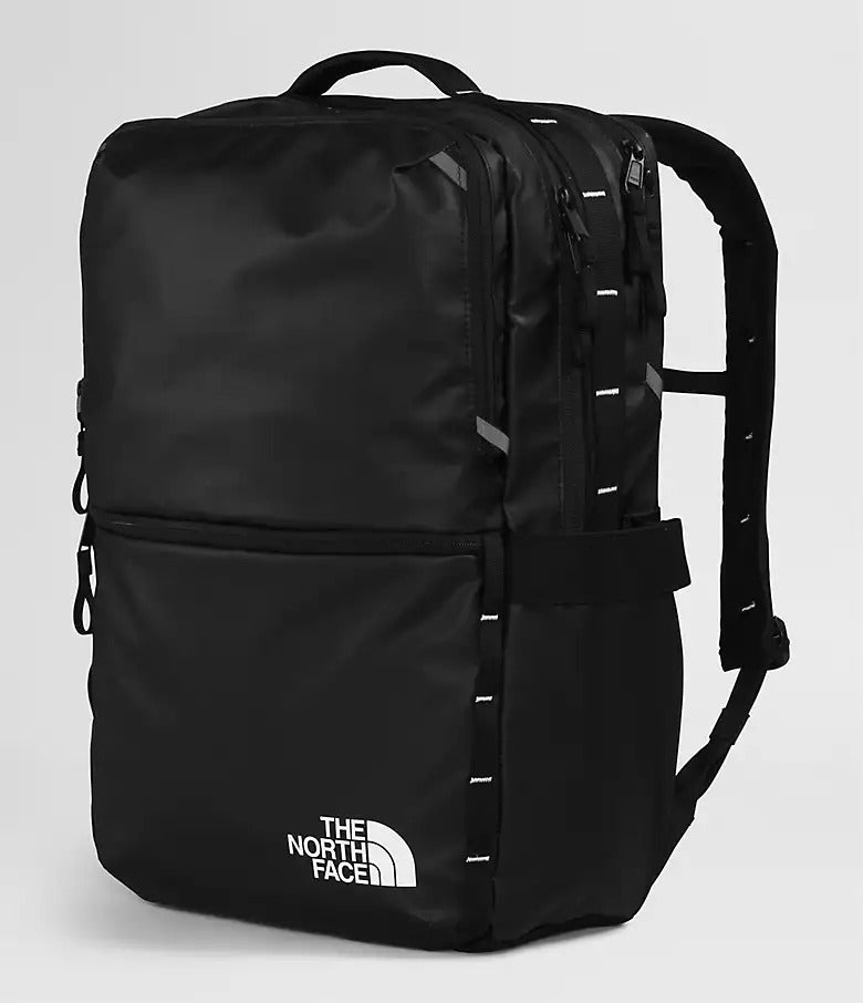 The North Face Base Camp Voyager Daypack 26L 日用 背囊 背包 Black