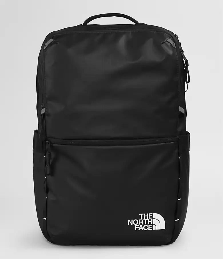 The North Face Base Camp Voyager Daypack 26L 日用 背囊 背包 Black