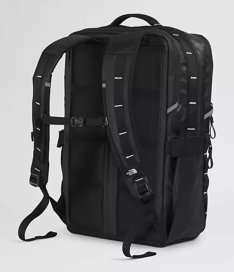 The North Face Base Camp Voyager Daypack 26L 日用 背囊 背包 Black