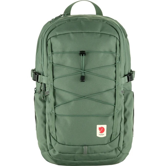 Fjallraven Skule Daypack 28 背囊 背包 書包 多間隔 多功能 28L