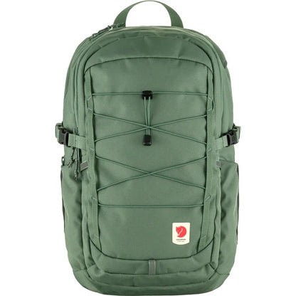 Fjallraven Skule Daypack 28 backpack backpack school bag multi-compartment multi-function 28L