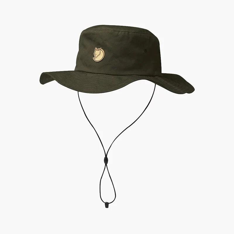 Fjallraven Hatfield Hat 寬邊遮陽帽 防曬 快乾