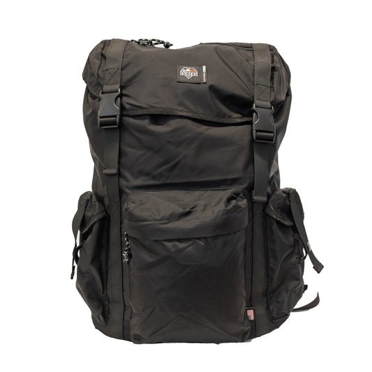 Fairfax Backpack 日用 背囊 背包 Black