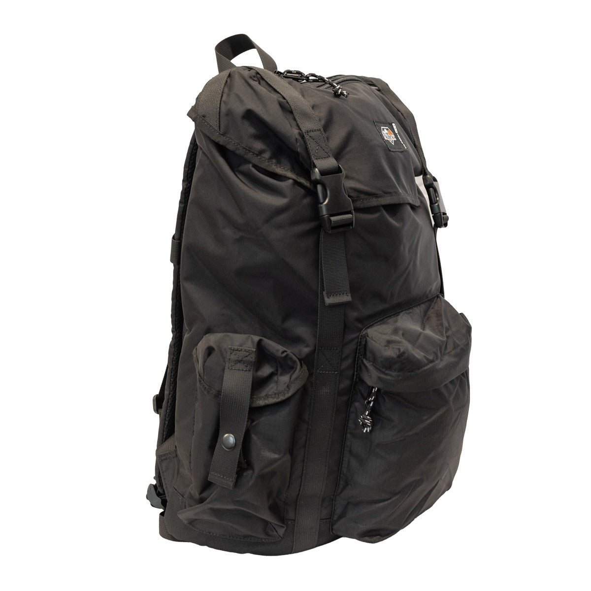 Fairfax Backpack Daily Backpack Black