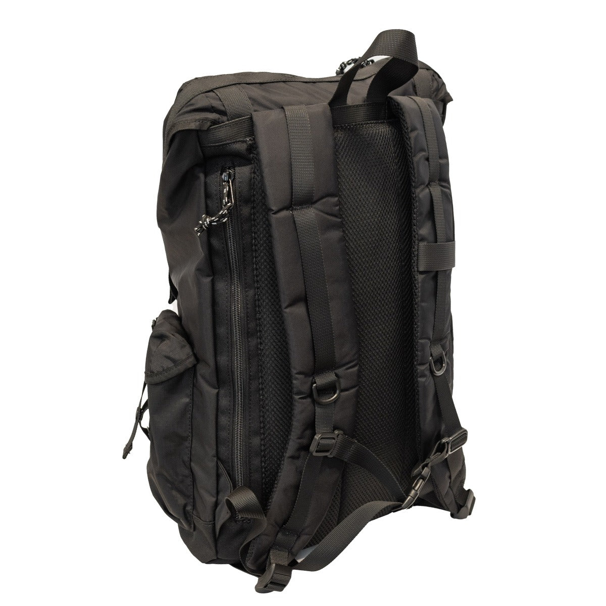 Fairfax Backpack Daily Backpack Black