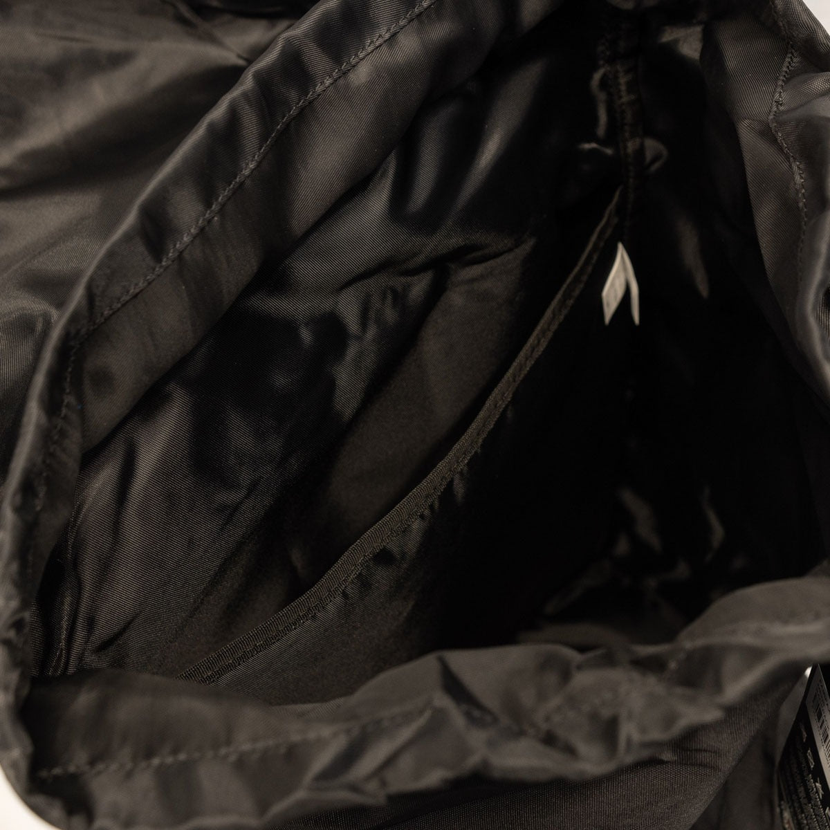 Fairfax Backpack Daily Backpack Black