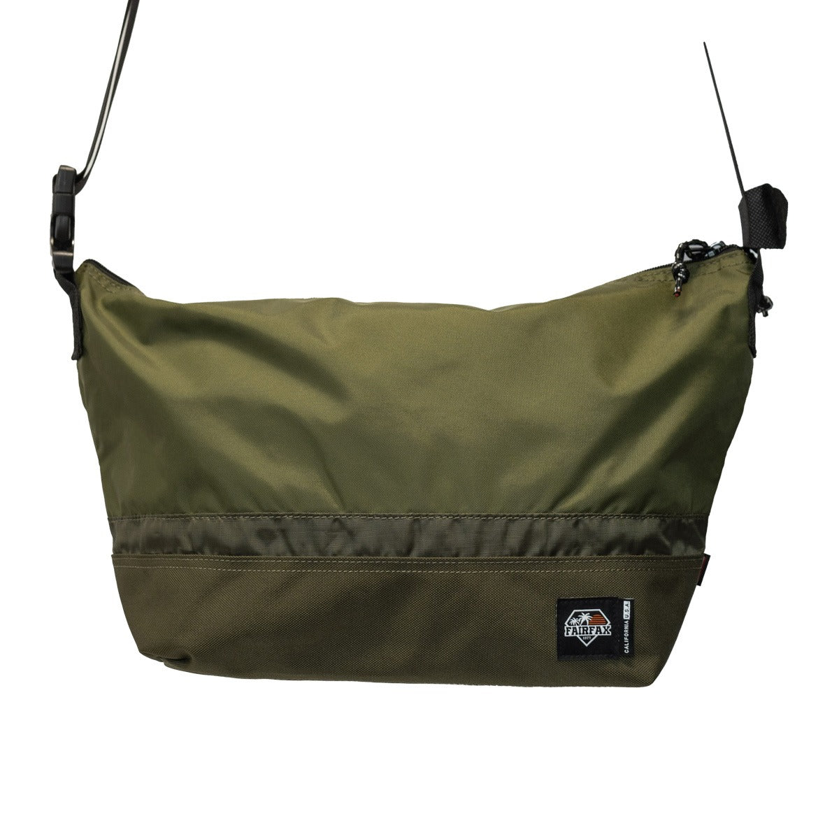 Fairfax Oversize Bike Pouch 大容量 斜孭袋