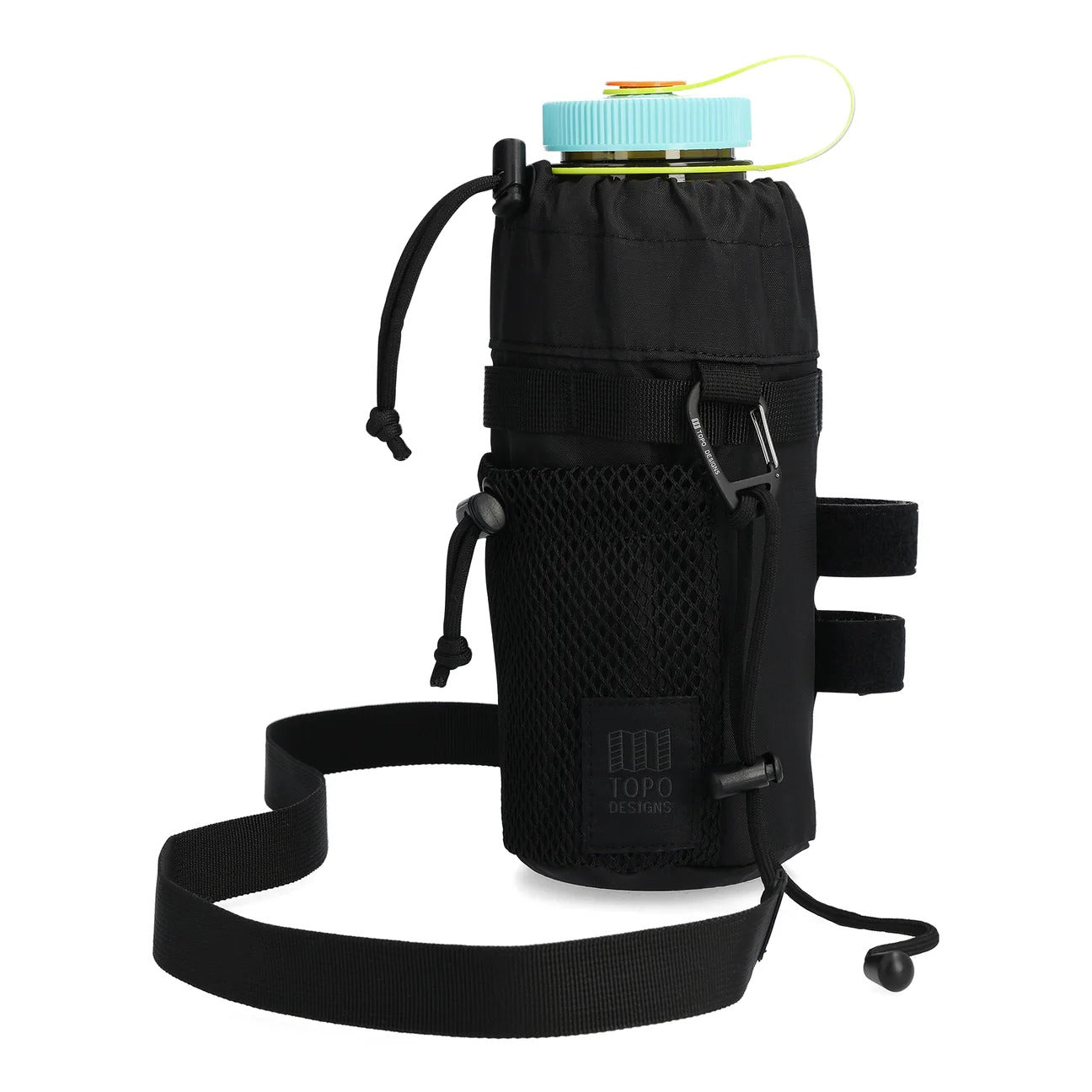 Topo Designs Mountain Hydro Sling 水樽 斜孭袋 收納袋