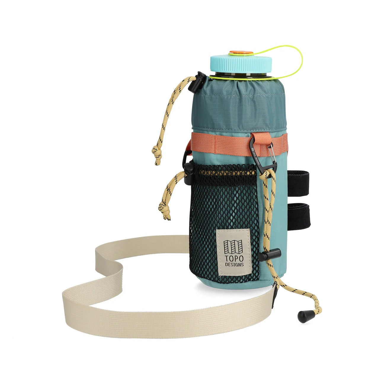 Topo Designs Mountain Hydro Sling 水樽 斜孭袋 收納袋