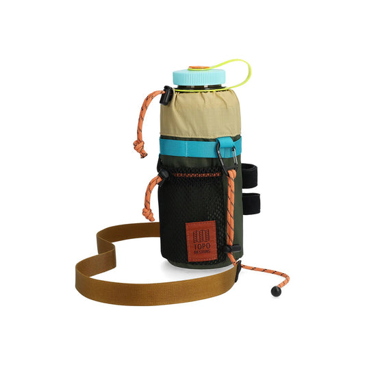 Topo Designs Mountain Hydro Sling Water Bottle Sling Bag Storage Bag