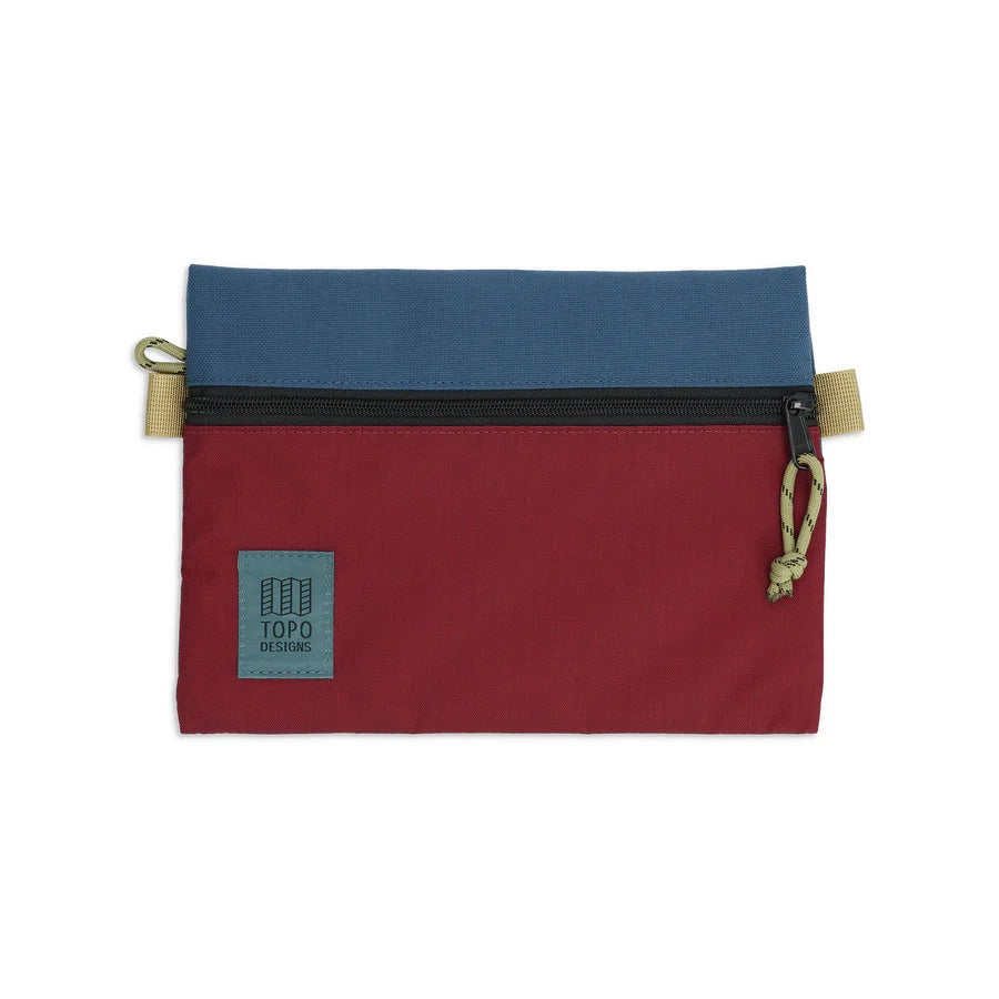 Topo Designs Accessory Bag 收納袋