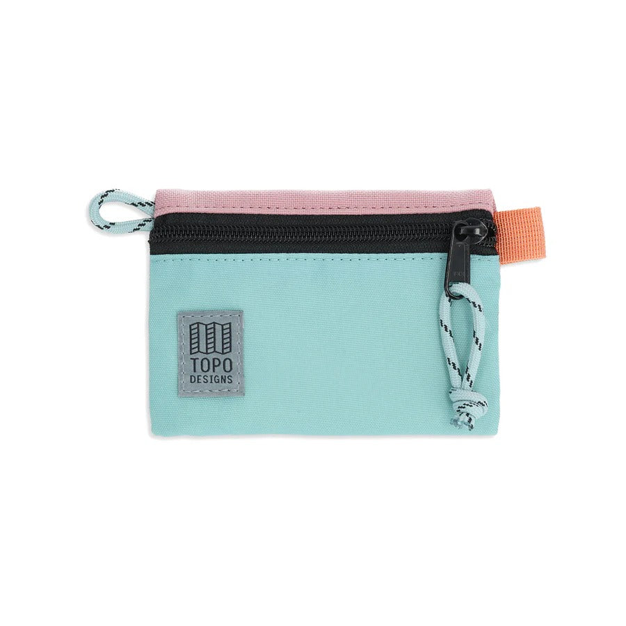 Topo Designs Accessory Bag 收納袋