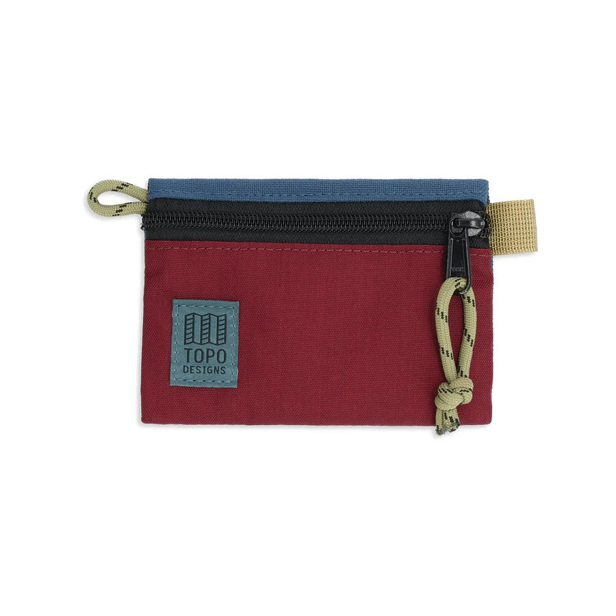 Topo Designs Accessory Bag 收納袋