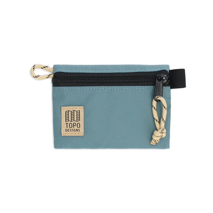 Topo Designs Accessory Bag 收納袋