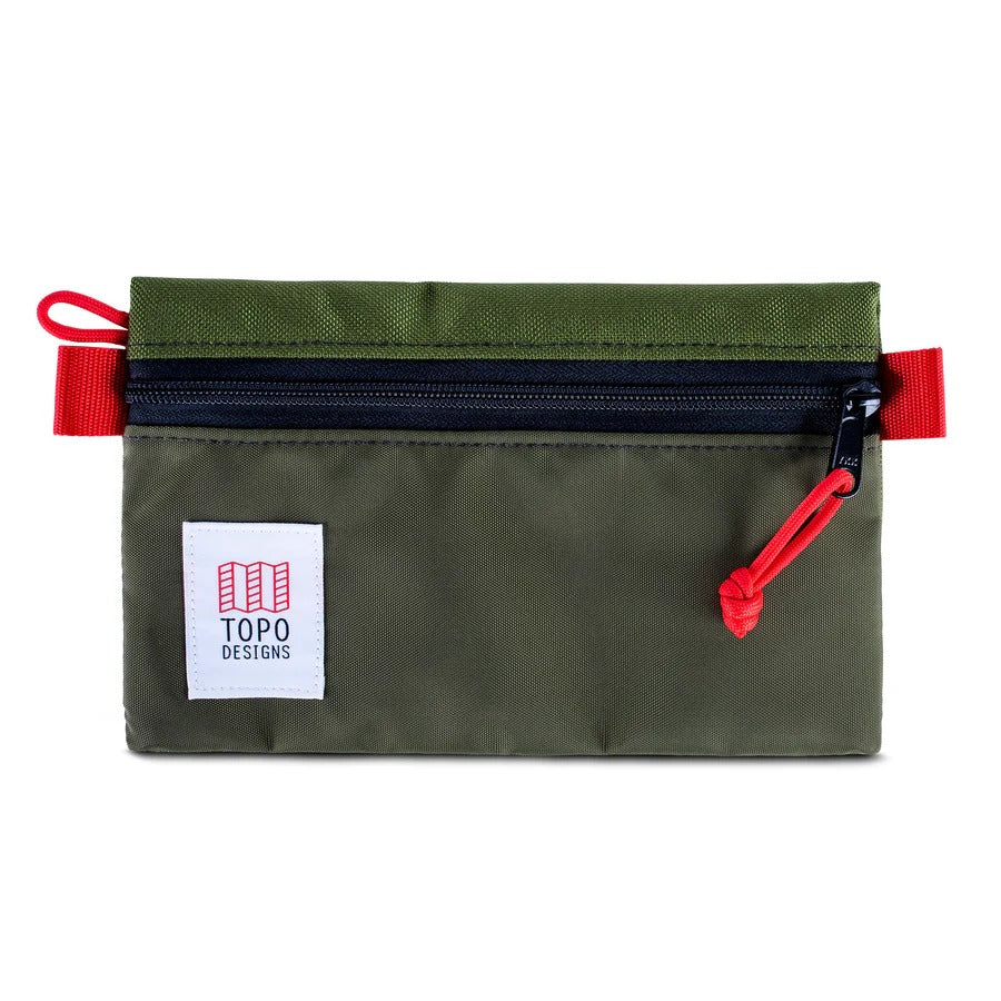 Topo Designs Accessory Bag 收納袋