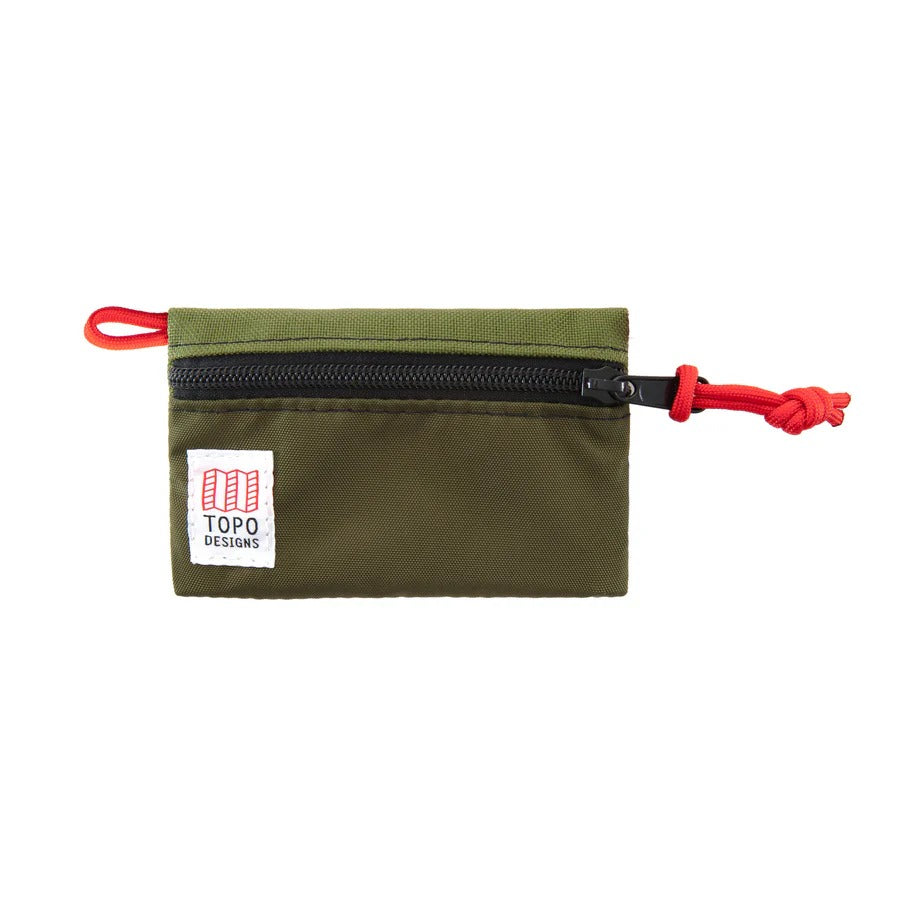 Topo Designs Accessory Bag 收納袋